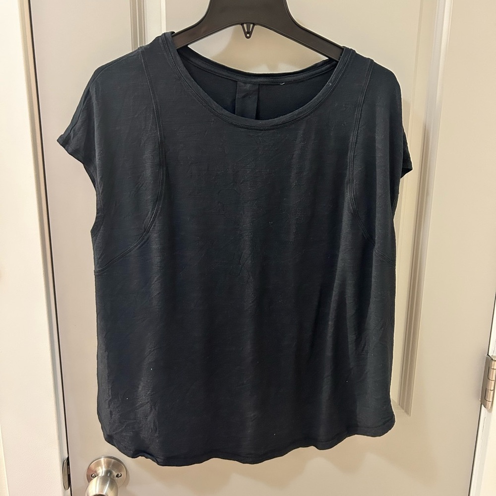 Women’s All in Motion Athleisure Top XXL